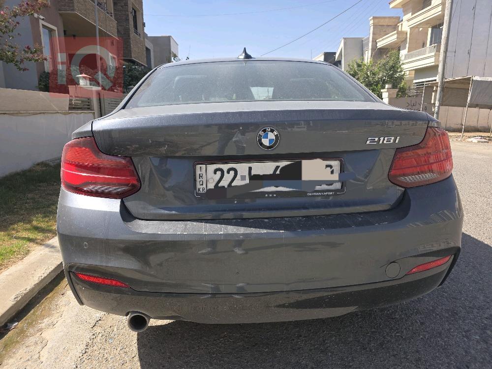 BMW 2-Series